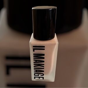 Woke Up Like This Foundation Il Mikiage 010